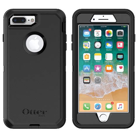 iphone 7 plus otterbox defender drop test|otterbox iphone 7 black.